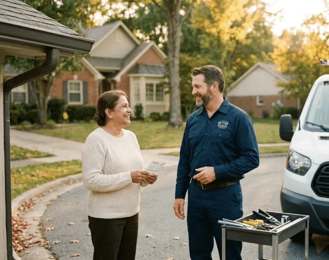 Gutter Repair Oldtown, MD FAQs