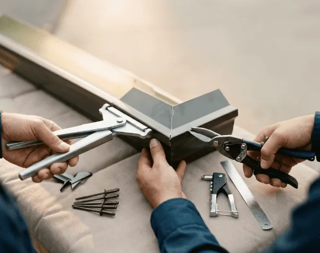 Why choose Gutter Repair in Oldtown, MD